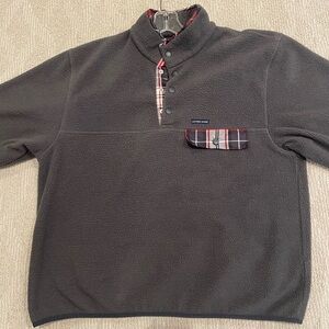Southern Proper Pullover
